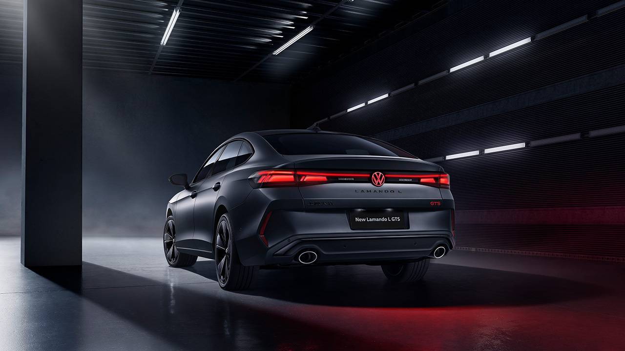 辣馒头大众凌渡 L 上新,换装 1.5T EVOⅡ 发动机,GTS 版本零百不到 7 秒