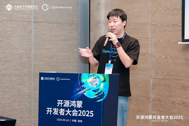 华为终端BG Web安全专家刘耕铭.JPG