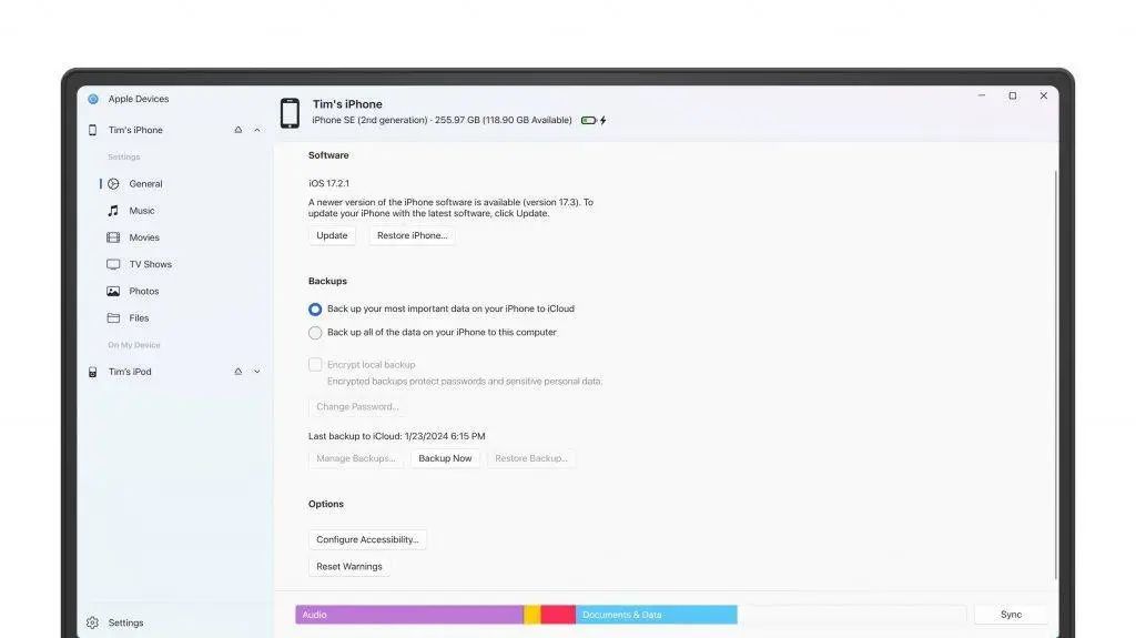 iOS 26 液态玻璃不喜欢?这有一份后悔药服用指南