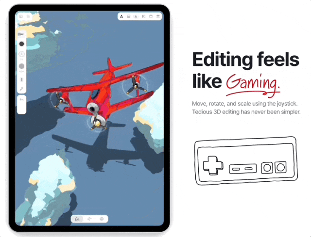 2025 苹果设计大奖出炉:两个国产应用入选,淘宝这个获奖功能 99% 用户没用过