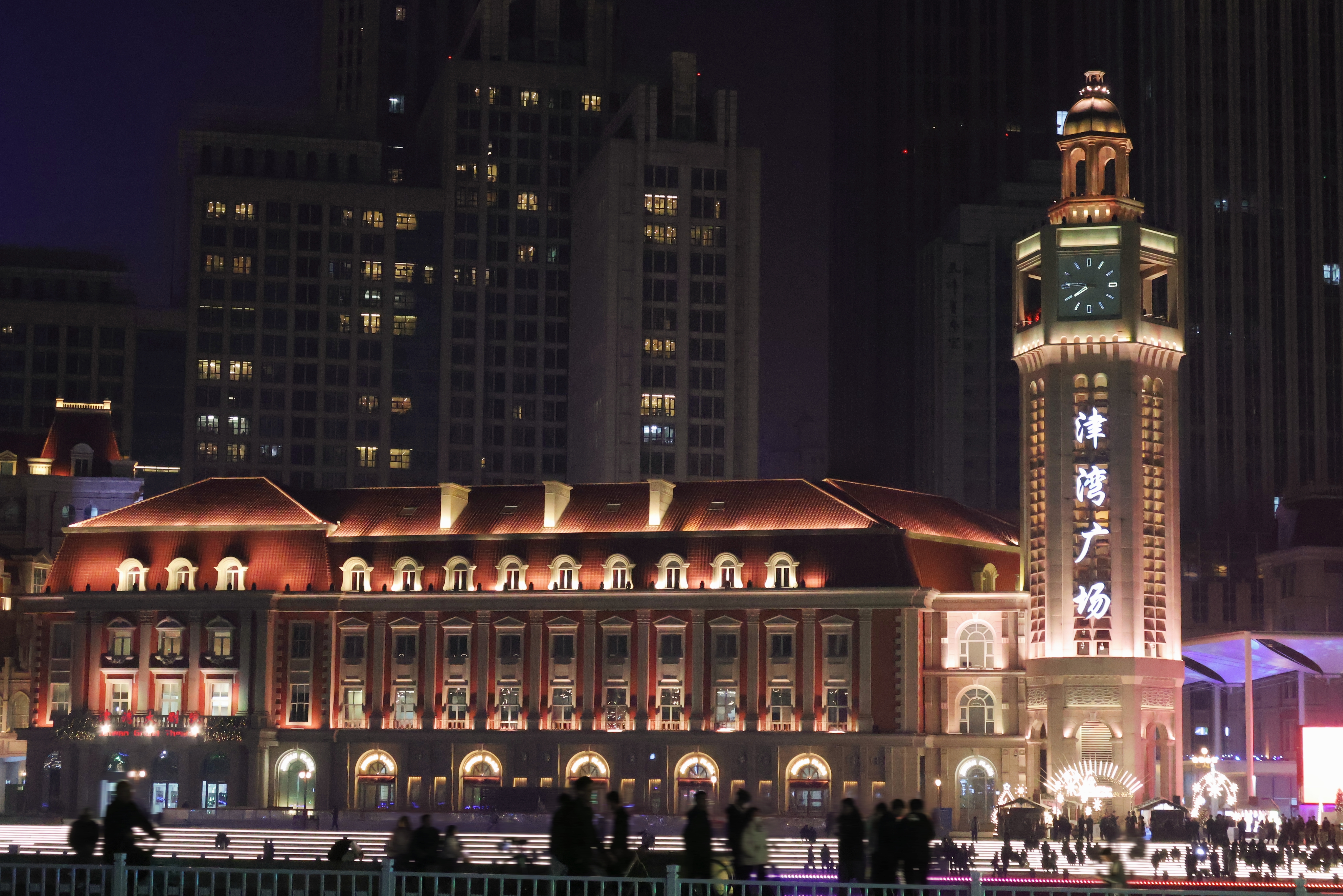 大象新闻记者 王晓娜 摄