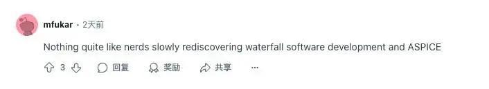 OpenAI的“编程”新范式?其实是瀑布模型的回魂:“听PM的话、写需求文档”