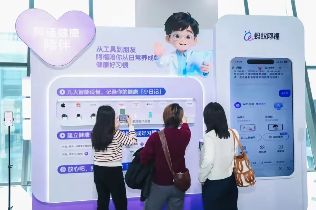 AI大战,为什么是阿里和字节杀出重围?