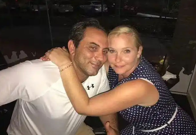 ▲吉弗尔与罗伯特