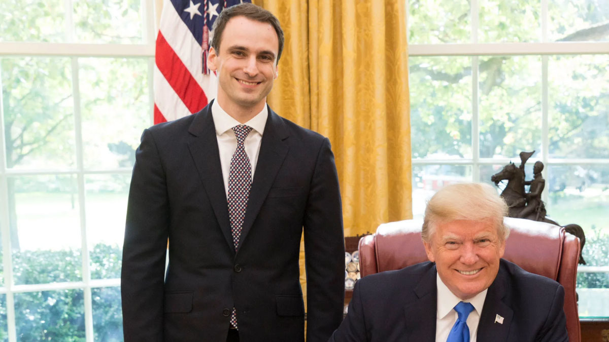 美国白宫科技政策办公室主任被提名人放话：这两方面，中国都是头号对手_凤凰网资讯_凤凰网