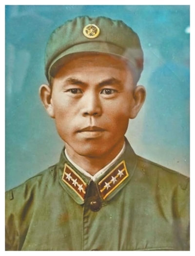 “参加游击队，就做好了随时牺牲的准备”（时空对话）