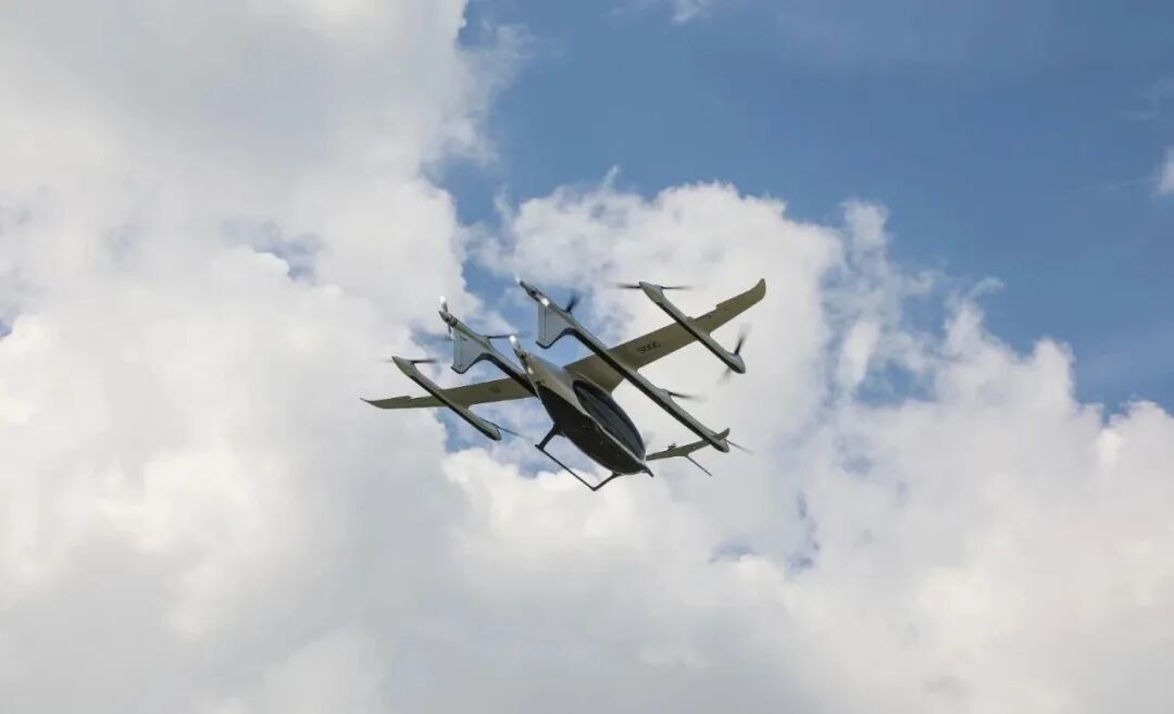 source：峰飞航空