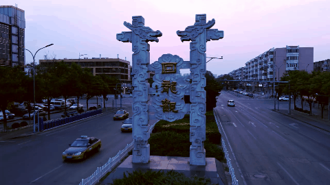 轨道上的昌平④丨从“睡城”到幸福家园,轨道发展见证回天之变