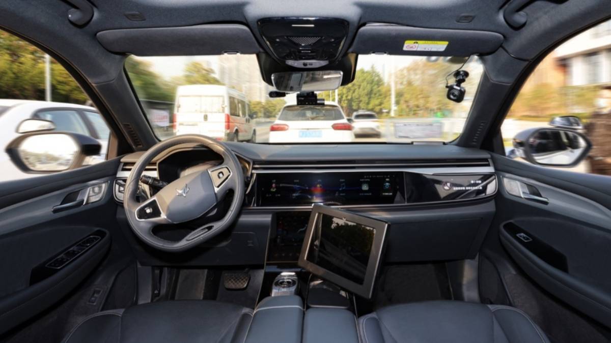 投入 16 年仍未见回报,Robotaxi 离自动驾驶的终极梦想依旧遥远