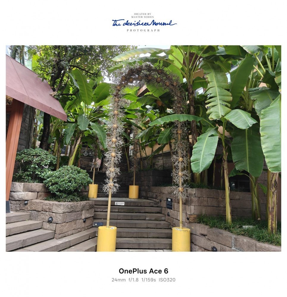 一加Ace 6首测:终于补齐前代所有短板!