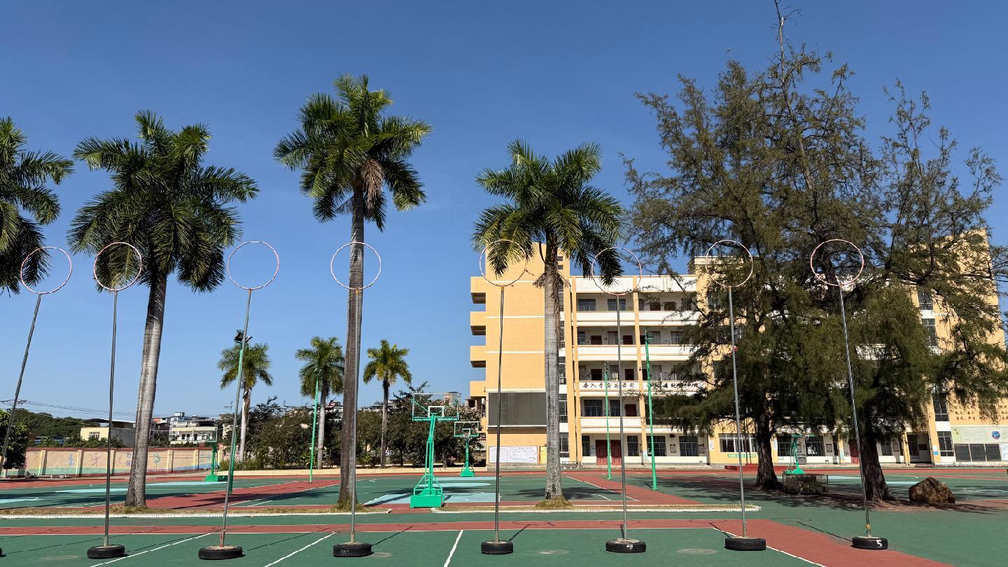 乡村英语教师梁焕农：见证乡村教育的剧变|我们的四分之一个世纪_凤凰网