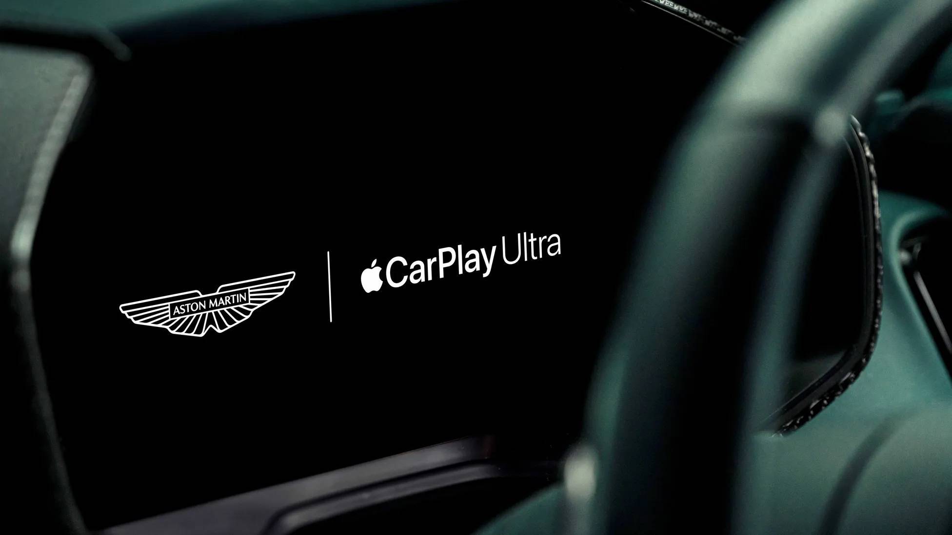 苹果 CarPlay Ultra 初体验:它很好,但却被车企集体抵制