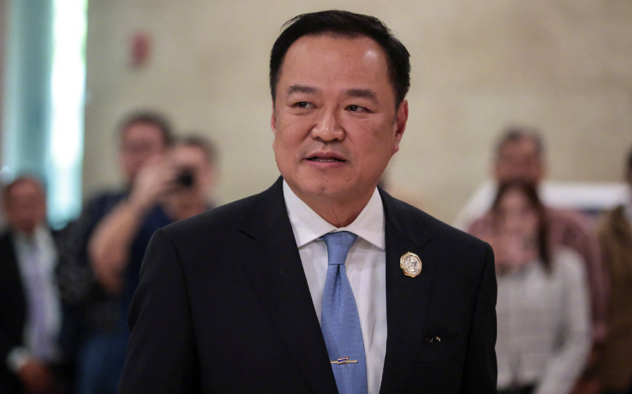 △阿努廷(资料图)