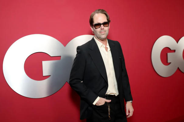 ▲苹果公司用户界面设计负责人艾伦•戴伊