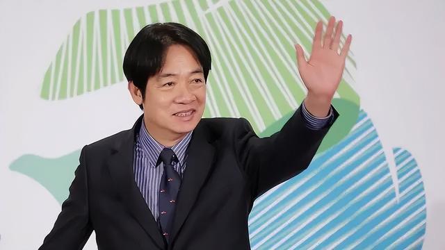 赖清德