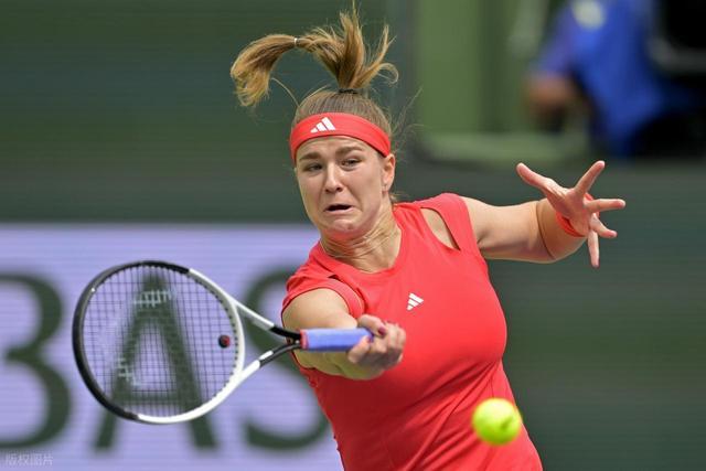 法网最新战报!郑钦文2-0横扫黑马晋级32强;两位前16号种子出局