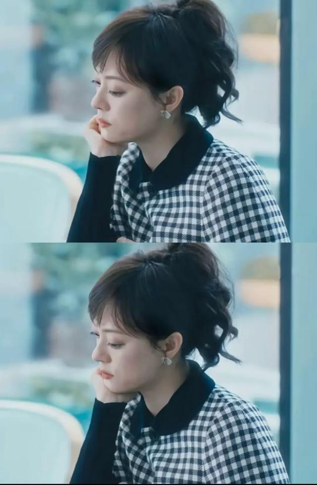 看了《蛮好的人生》大结局就明白：孙俪的班，娱乐圈没有人接得了