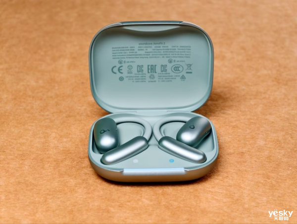 声阔开放式耳机Aerofit 2飞跃线 Air专业实测:AI翻译搭配「无感佩戴」
