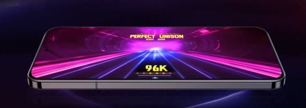 爽玩游戏还不简单?这四款手机真乃游戏党性价比之选