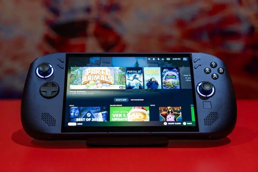 Switch 2和任天堂的对手不只有新PSP,还有每个人兜里的它