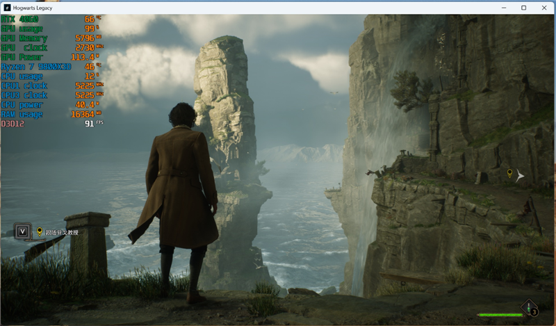 性能、价格全方位碾压RTX 4060!AMD RX 7650 GRE首发评测