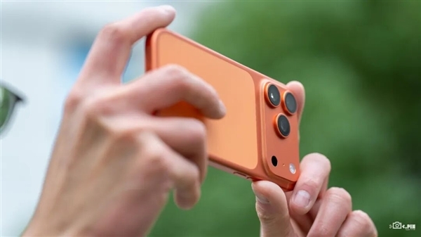 全面测完iPhone 17系列:苹果真让我觉得有点陌生