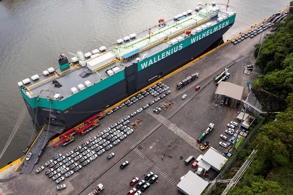 航运巨头：中国汽车制造商已从成本领先者变成了技术领先者！这是如何实现的？