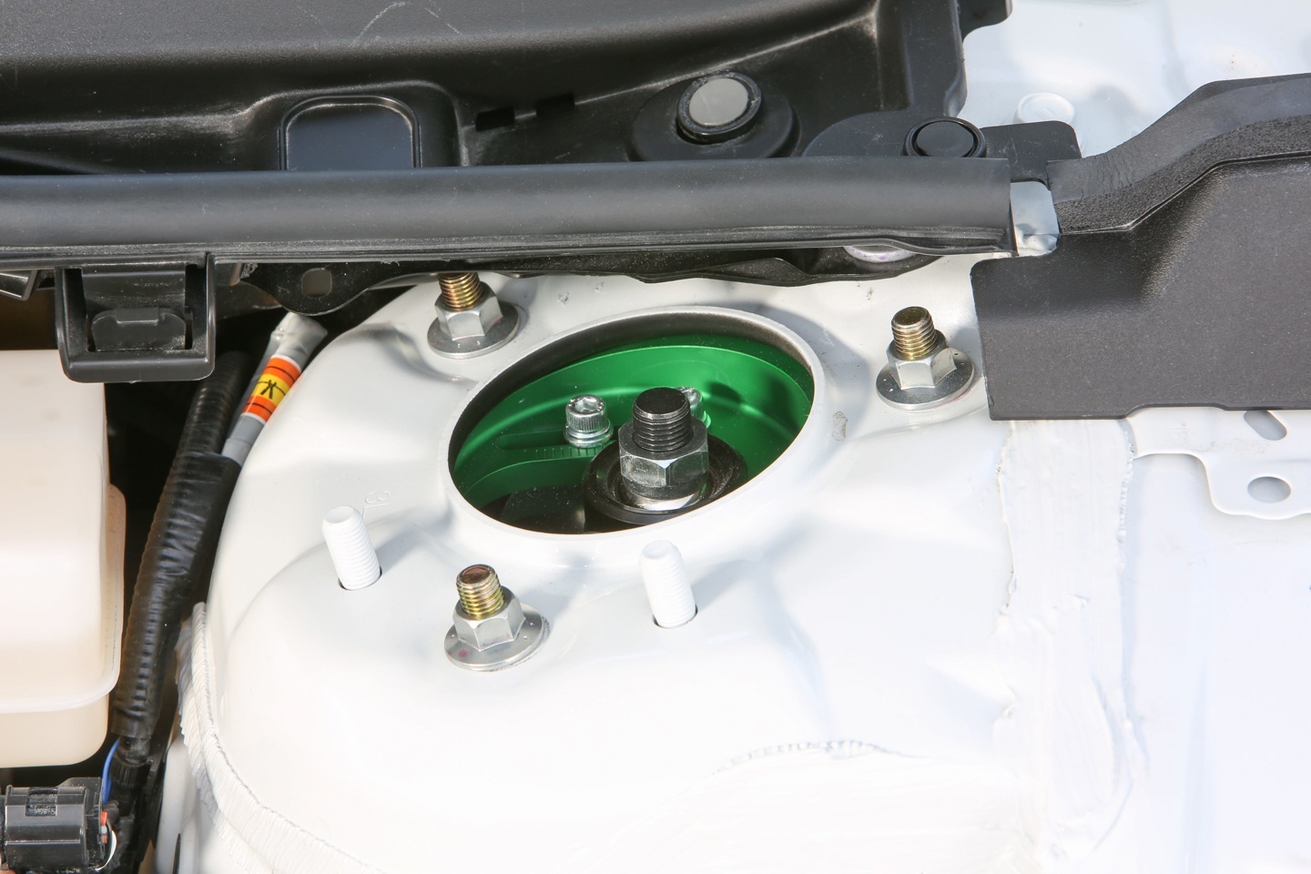 toyota bz time attack concept for sema