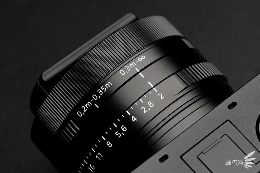 索尼RX1R III评测 便携式全画幅相机的新高度