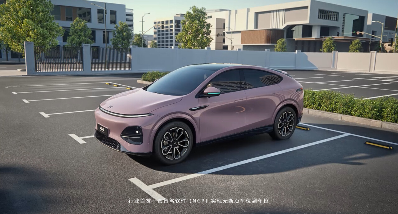 谈“智驾”色变,走访广州新势力门店:销售们讲起了新故事