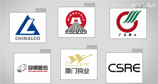 美国稀土多到用不完 为什么还得从中国买