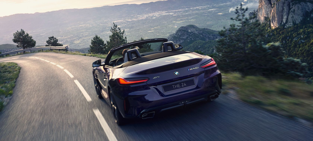 宝马的驾驶乐趣还能支棱多久?