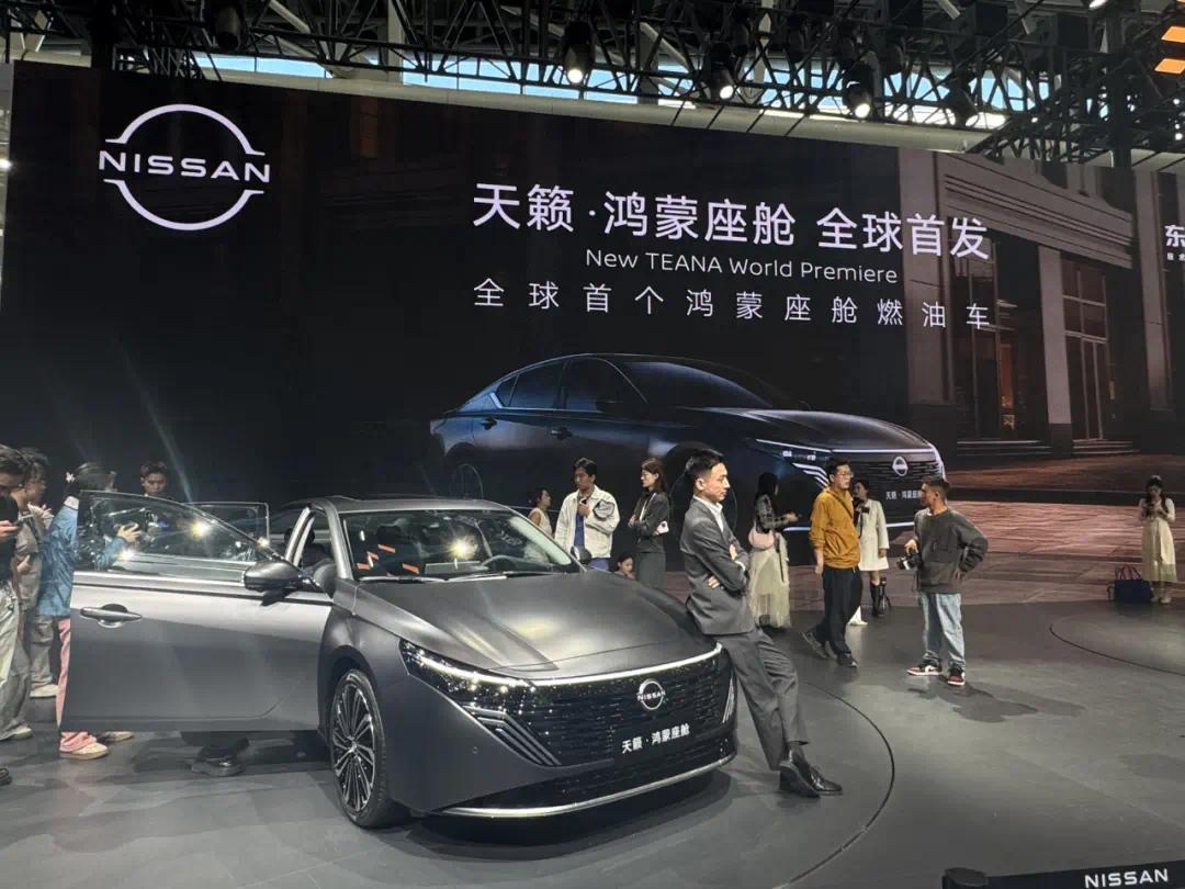 被国产车逼急后，合资车终于开窍了_国产车 合资车 知乎