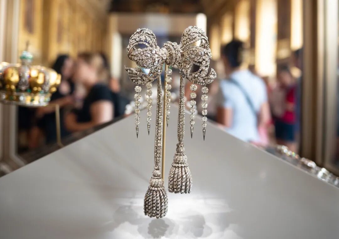 卢浮宫被劫:法国人的奇耻大辱?不是第一遭了