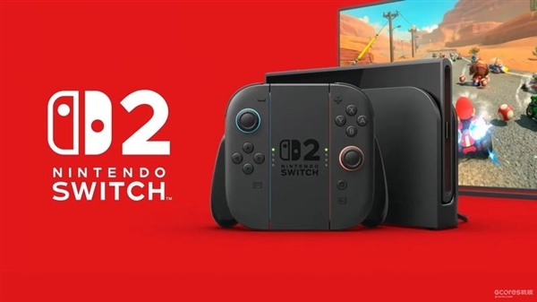 Switch 2来了:性能升级 价格涨了 买不买