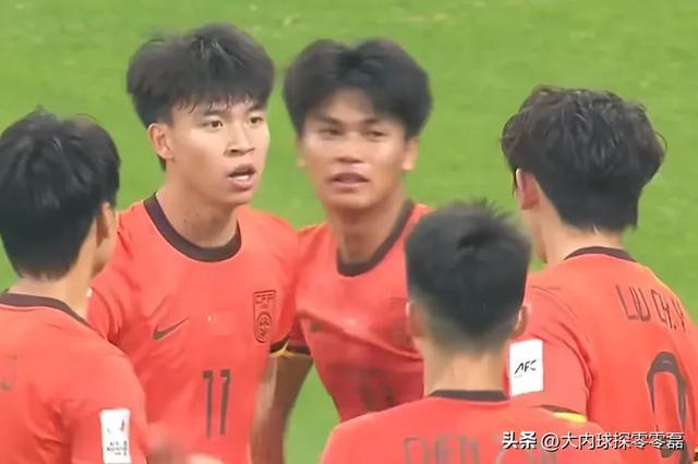 王钰栋与刘诚宇交流