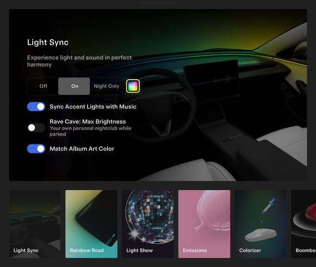 “生态”整合:Grok车载AI助手登陆特斯拉在美销售车型