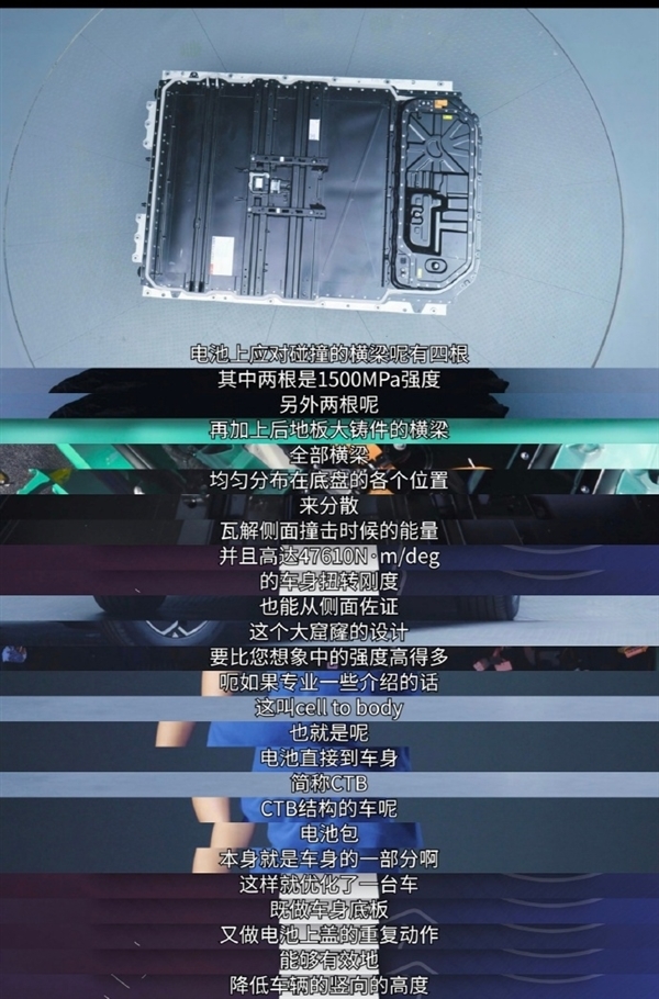 雷军再喊话让大家看看YU7拆解报告:充分了解小米造车理念