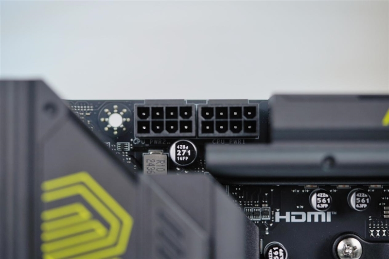 微星 MAG B850M MORTAR WIFI迫击炮主板评测:BIOS三大优化、教科书式的硬软结合