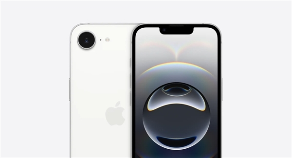 为什么iPhone 16e没东谈主抢购了 原因揭开
