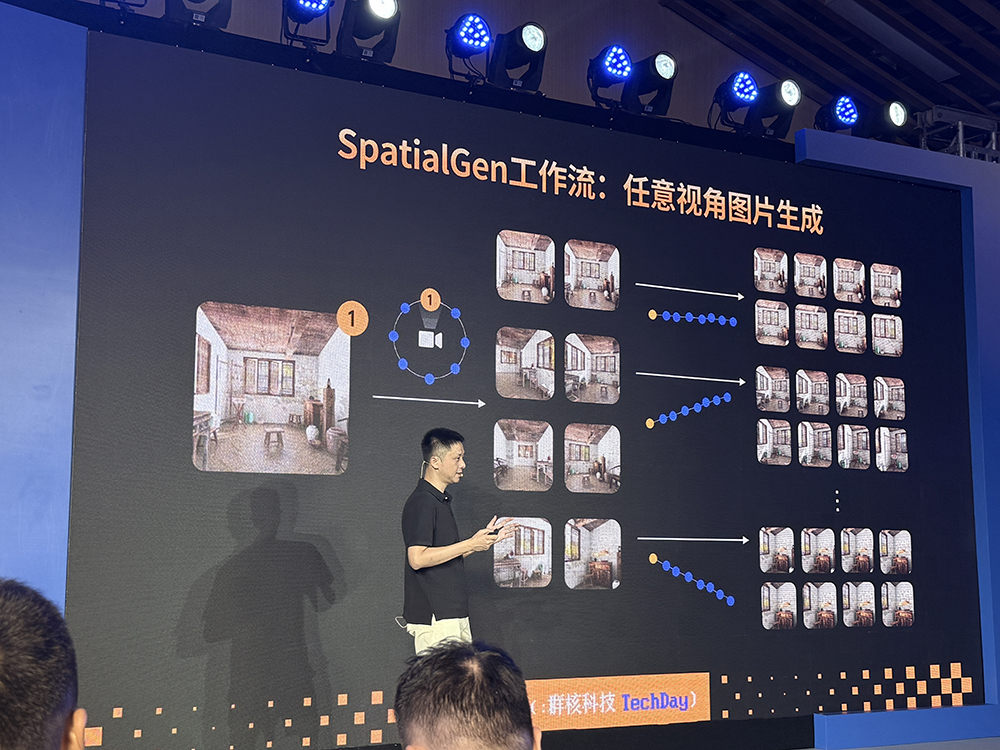 大模型究竟是怎么思考的？这可能是近期最有趣的高质量AI访谈
