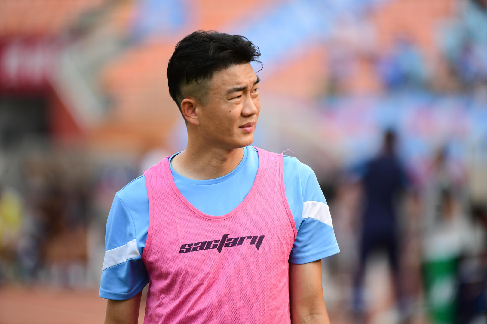 ▲戴琳 图据IC photo