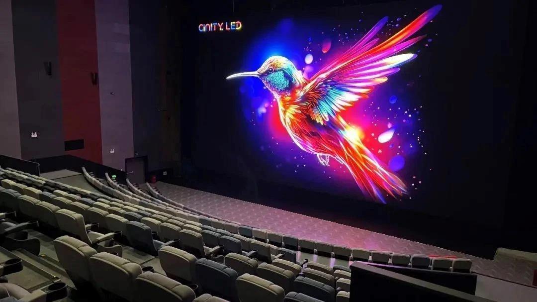 超500亿元！解码2025中国电影市场