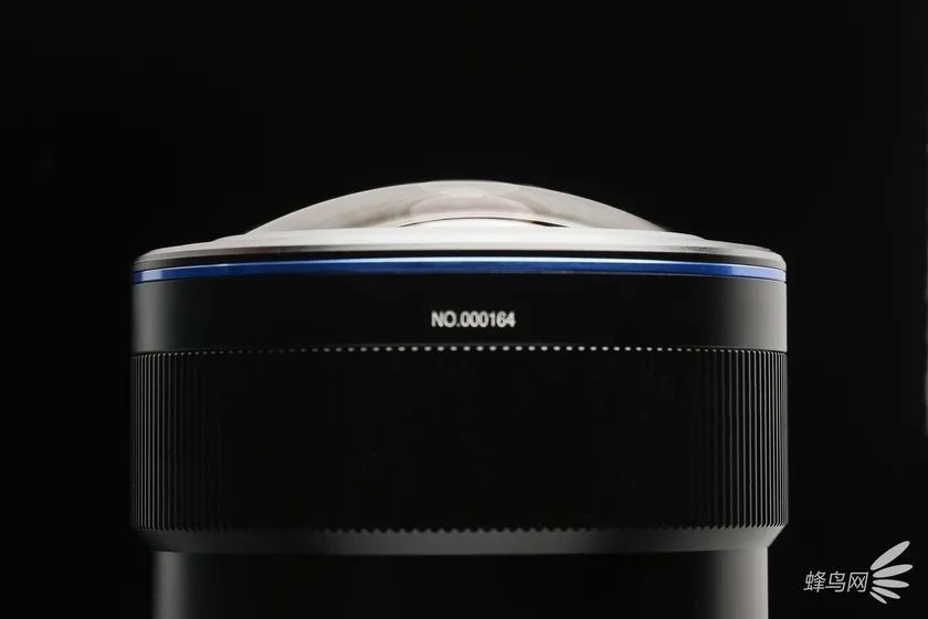 老蛙8-15mm F2.8鱼眼镜头评测 超广角的奇幻之眼