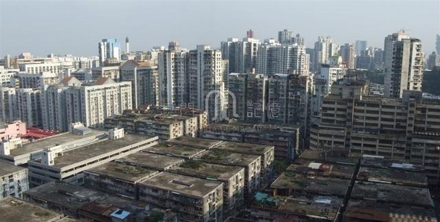 圖︰2007年俯瞰佑漢區，陳永漢攝（ID. p0027668）