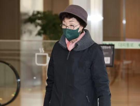 ▲崔恩顺(资料图)