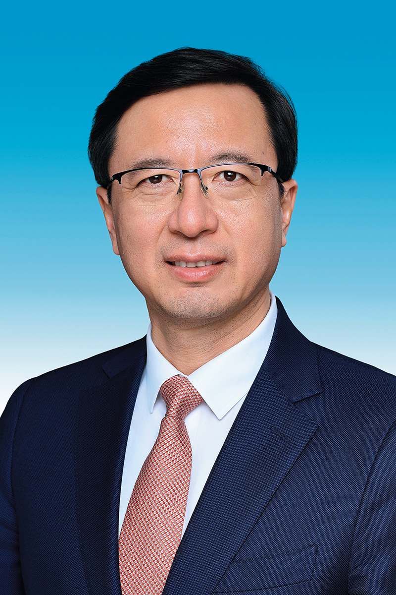瞭望·瞭望访谈|遵循规律 守正创新 向世界一流大学前列迈进——专访中国工程院院士、哈尔滨工业大学党委书记陈杰_凤凰网