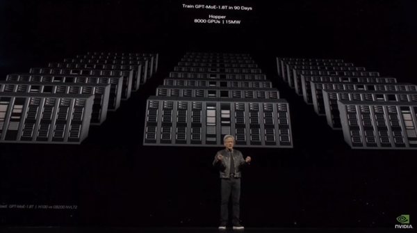 吃掉全球77%晶圓!NVIDIA AI GPU恐怖如此:中國被嚴(yán)重打壓