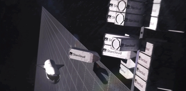 买得到芯片的美国科技巨头 买不到电了