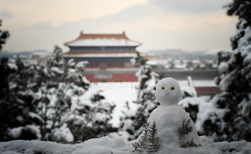 2009年/摄影:王庆钦